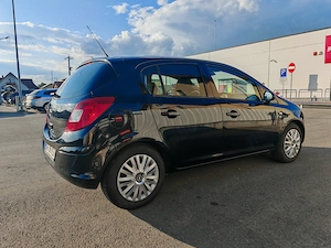 Opel Corsa D, benzina - GPl, 1.4 - imagine 4