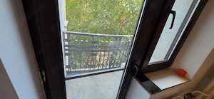 Unirii Nerva Traian Alba Iulia etajul 1 apartament 3 balcoane mobilat si utilat modern liber mutare  - imagine 8