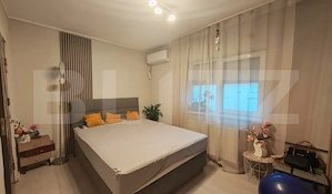 Apartament cu 3 camere, 50.85 mp, zona Rogerius - imagine 5