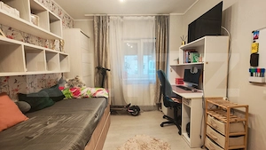 Apartament cu 3 camere, 50.85 mp, zona Rogerius - imagine 8
