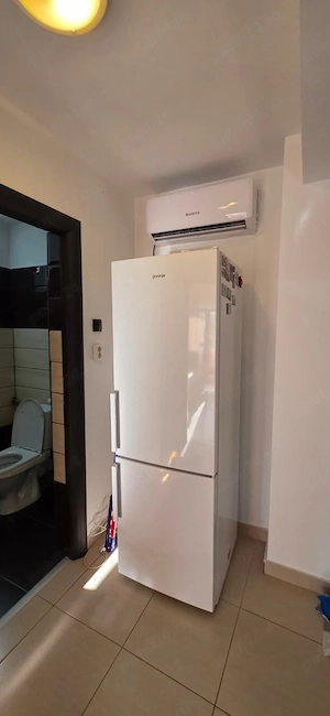 Unirii Nerva Traian Alba Iulia etajul 1 apartament 3 balcoane mobilat si utilat modern liber mutare  - imagine 6