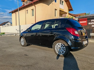 Opel Corsa D, benzina - GPl, 1.4 - imagine 5