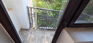 Unirii Nerva Traian Alba Iulia etajul 1 apartament 3 balcoane mobilat si utilat modern liber mutare  - imagine 5