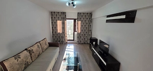 Unirii Nerva Traian Alba Iulia etajul 1 apartament 3 balcoane mobilat si utilat modern liber mutare  - imagine 9