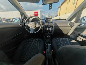 Opel Corsa D, benzina - GPl, 1.4 - imagine 7