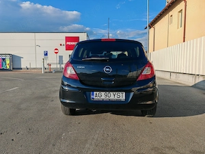 Opel Corsa D, benzina - GPl, 1.4 - imagine 3