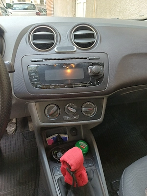 Seat Ibiza  - imagine 3