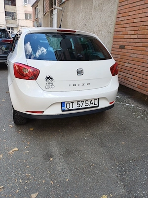 Seat Ibiza  - imagine 4