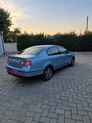 pasat 2.0 tdi 2008 - imagine 2