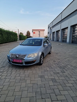 pasat 2.0 tdi 2008