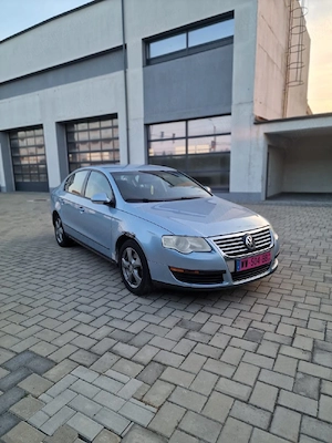pasat 2.0 tdi 2008 - imagine 3