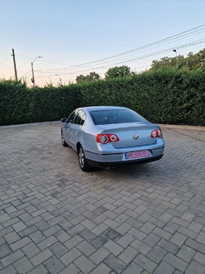 pasat 2.0 tdi 2008 - imagine 4