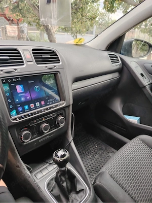 Golf 6 diesel - imagine 4