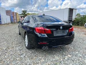 bmw 520 f10 euro 6 - imagine 2