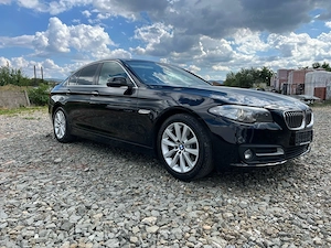 bmw 520 f10 euro 6 - imagine 3