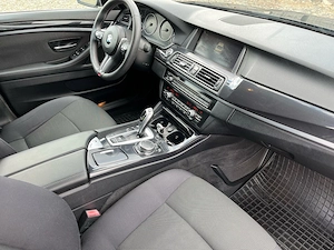 bmw 520 f10 euro 6 - imagine 6
