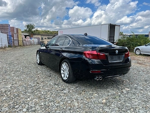 bmw 520 f10 euro 6 - imagine 4