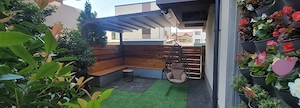 Apartament 2 camere cu GRĂDINĂ și Parcare | Zona Pallady Parcul Teilor-parcare proprie-centrala - imagine 4