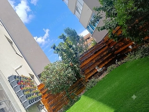 Apartament 2 camere cu GRĂDINĂ și Parcare | Zona Pallady Parcul Teilor-parcare proprie-centrala - imagine 9
