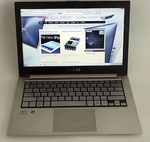 Dezmembrez Laptop ASUS UX31E