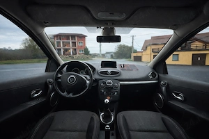 Renault Clio 2011   Facelift   1.5 dCi 90CP   253.000 km   5 uși - imagine 6