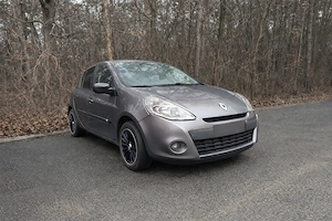 Renault Clio 2011   Facelift   1.5 dCi 90CP   253.000 km   5 uși - imagine 4