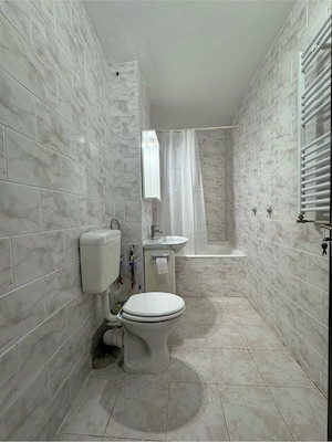 chirie apartament 3 camere  - imagine 5
