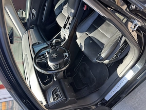Renault Talisman 1.6  - imagine 6