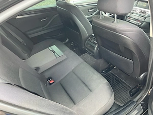 bmw 520 f10 euro 6 - imagine 7