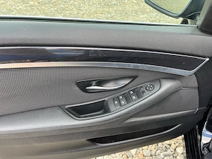 bmw 520 f10 euro 6 - imagine 5