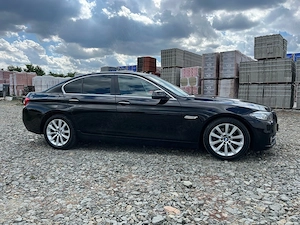 bmw 520 f10 euro 6 - imagine 8