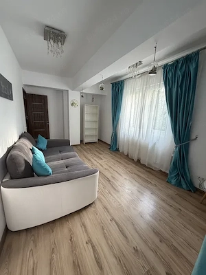apartament 2 camere-ozana-modern-centrala proprie - imagine 2