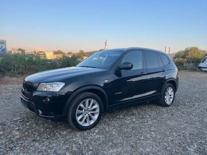 bmw x3 2.0 d x-drive - imagine 6