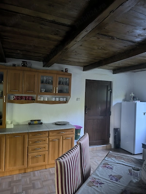 Vând casă de vacanță în sat Ocoliș jud Alba - imagine 8