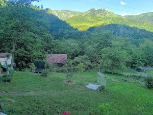 Vând casă de vacanță în sat Ocoliș jud Alba - imagine 7