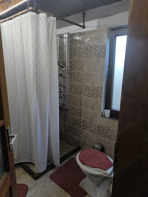 Vând casă de vacanță în sat Ocoliș jud Alba - imagine 5