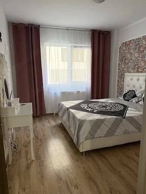 apartament 2 camere-ozana-modern-centrala proprie - imagine 4