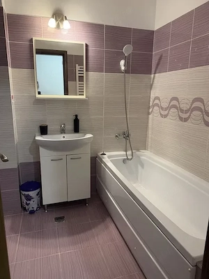 apartament 2 camere-ozana-modern-centrala proprie - imagine 8