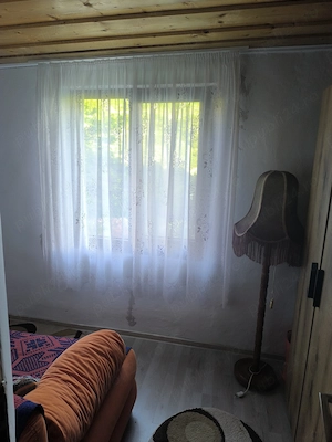 Vând casă de vacanță în sat Ocoliș jud Alba - imagine 4
