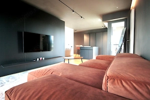 CLOUD 9-PIPERA, APARTAMENT COCHET, CU PARCARE SUBTERANA, 0%  COMISION - imagine 3