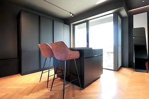 CLOUD 9-PIPERA, APARTAMENT COCHET, CU PARCARE SUBTERANA, 0%  COMISION - imagine 2