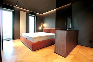 CLOUD 9-PIPERA, APARTAMENT COCHET, CU PARCARE SUBTERANA, 0%  COMISION - imagine 5