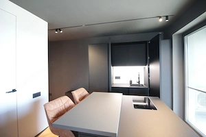 CLOUD 9-PIPERA, APARTAMENT COCHET, CU PARCARE SUBTERANA, 0%  COMISION - imagine 4