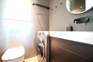 CLOUD 9-PIPERA, APARTAMENT COCHET, CU PARCARE SUBTERANA, 0%  COMISION - imagine 10