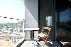 CLOUD 9-PIPERA, APARTAMENT COCHET, CU PARCARE SUBTERANA, 0%  COMISION - imagine 11