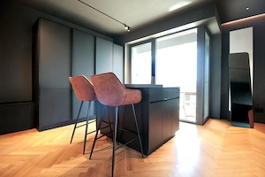 CLOUD 9-PIPERA, APARTAMENT COCHET, CU PARCARE SUBTERANA, 0%  COMISION - imagine 19
