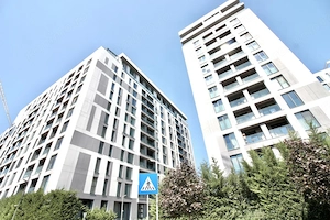 CLOUD 9-PIPERA, APARTAMENT COCHET, CU PARCARE SUBTERANA, 0%  COMISION - imagine 15