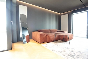 CLOUD 9-PIPERA, APARTAMENT COCHET, CU PARCARE SUBTERANA, 0%  COMISION - imagine 18