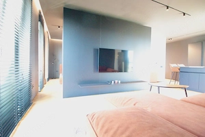 CLOUD 9-PIPERA, APARTAMENT COCHET, CU PARCARE SUBTERANA, 0%  COMISION - imagine 17