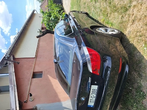 BMW 520 Automatic 2007 - imagine 4